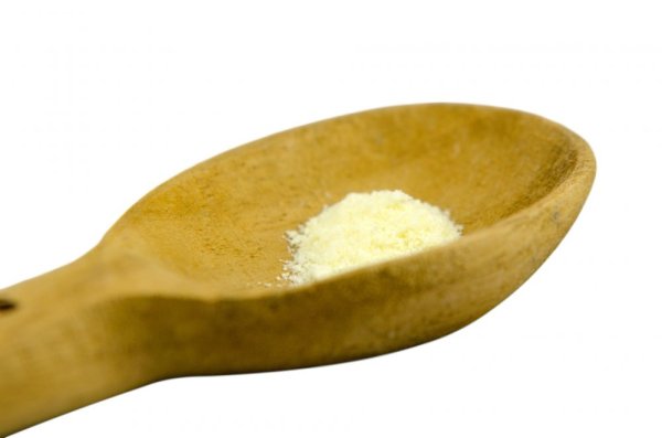 Česká mateří kašička - lyofilizovaná - Balení: 2 g (10 dávek)