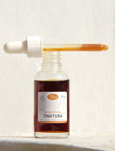 Propolis Tinktur mit Tropfer 28 g