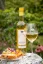 Saftiger Honigwein mit Pfirsich 0,5l - limitierte Serie