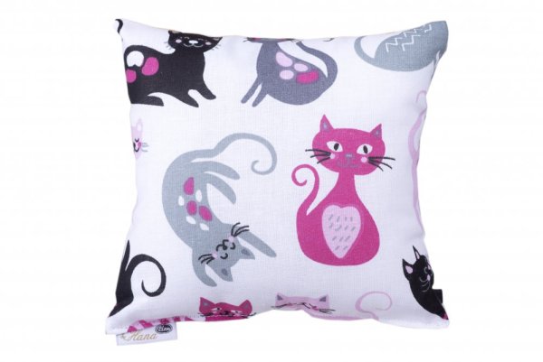 Herb pillow for a good sleep - Herb pillow for a good sleep - pattern: adult