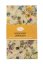Beeswax-wraps 38x38, various patterns - colour: herb meadow