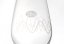 Mead glasses from Pleva - Honigweinglas: 1 pc with wavy lines + 1 pc with a castle