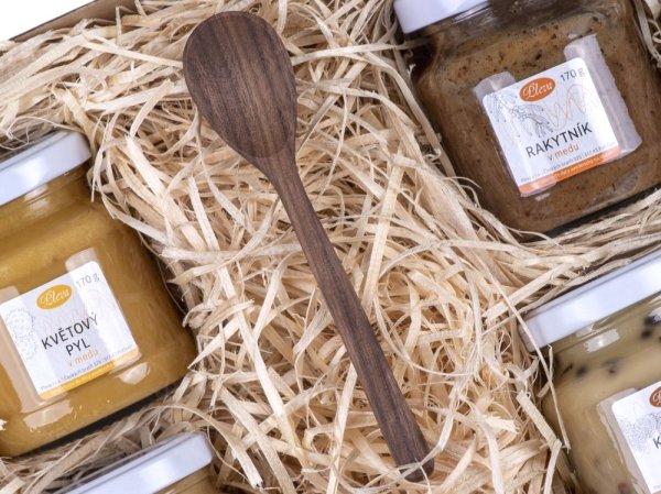 Kleine Tasting für jedermann