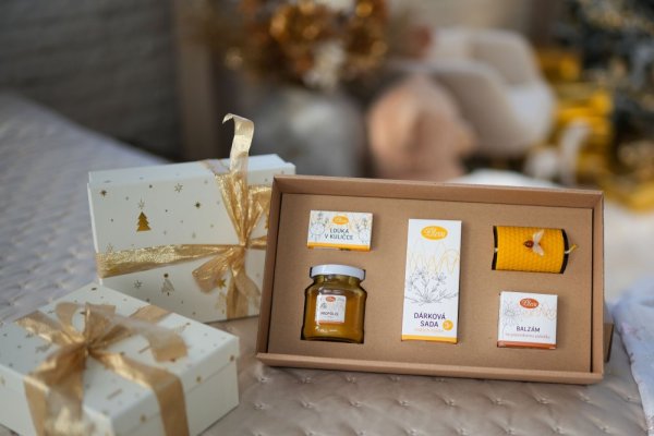 Grüße von den Bienen