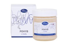Motion In Honey