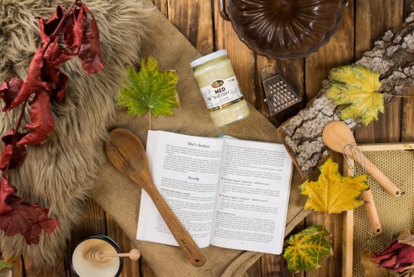 Blumenhonig 500 g