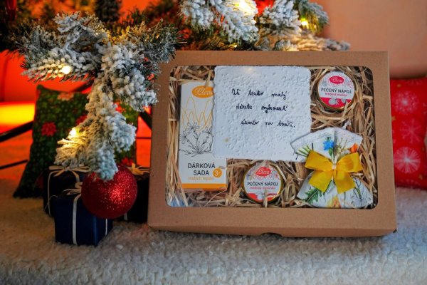 Vykouzlit úsměv na tváři