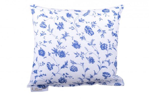 Herb pillow for a good sleep - Herb pillow for a good sleep - pattern: adult