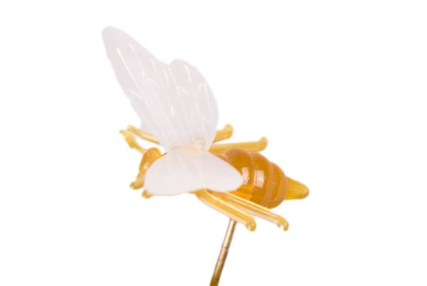 Biene pin
