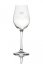 Mead glasses from Pleva - Honigweinglas: 1 pc with wavy lines + 1 pc with a castle