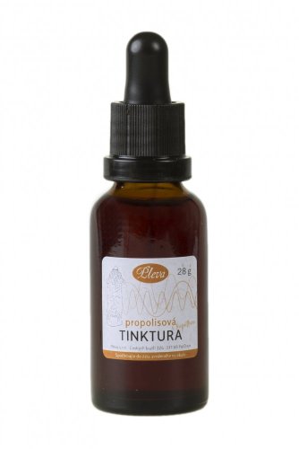 Propolis Tinktur mit Tropfer 28 g