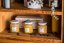 Honey Gift Box - Ginger, Flower Pollen, and Ginseng in Honey