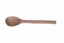 Wooden spoon, handmade