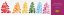 bookmark - design from Hana Foff - design: Blooming tree