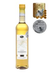 Honigwein mit Minze 0,5l - limitierte Serie