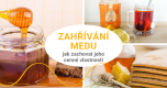Medový mýtus: i mírné zahřátí med znehodnotí