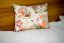 Children's premium herbal pillow large - Pattern: D01 Hmyz