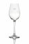 Mead glasses from Pleva - Honigweinglas: 3 pcs with wavy lines + 3 pc with a castle