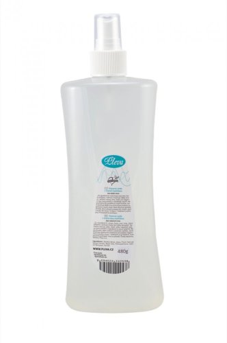 Haarwasser mit Mutternahrung - 480 g