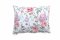Premium Herb pillow for a good sleep, big - Luxury pillow pattern: L06 Butterfly