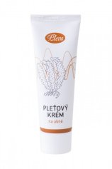 Creme für aknöse Haut
