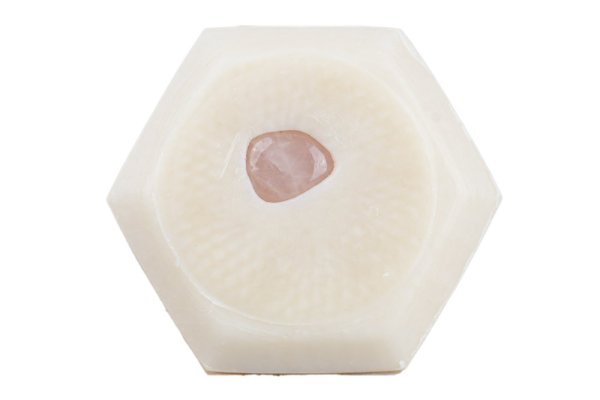 Mýdlo, které překvapí