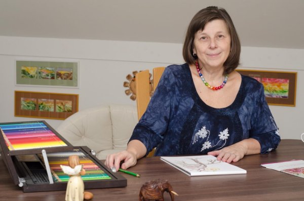 Hanka Plevová