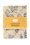 Bienenwachstuch 30x30, verschiedene Muster - Farbe: Wiesenblumen mit Insekten