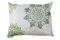 Premium Herb pillow for a good sleep, big - Luxury pillow pattern: L05 Duhová srdce