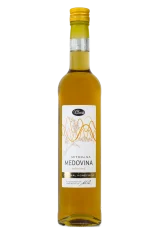 Buckwheat Mead Wine 0,5l - limited edition