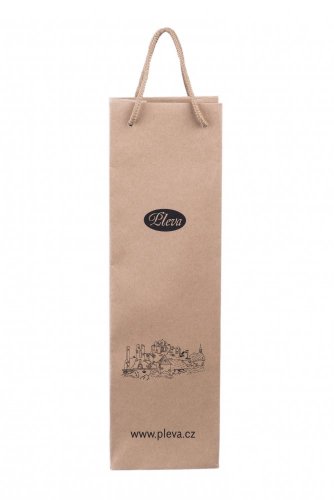 Gift bag for mead