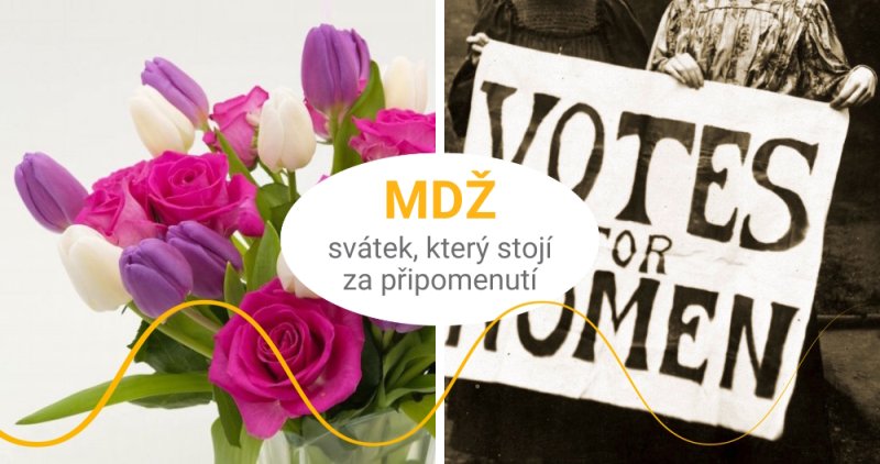 Zpolitizovaný i zatracovaný, přesto významný. Jak vznikl Mezinárodní den žen?