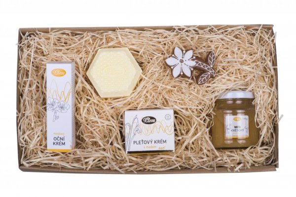 Honey package for women