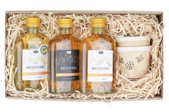 Vnitřní pohlazení pro dva