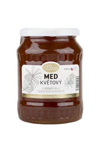 Forest honey 950 g