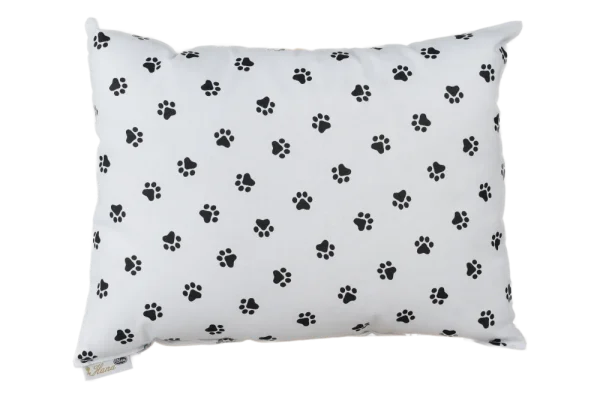 Kinder Kisschen mit Kräuter, gross - Muster: D54 Tlapky