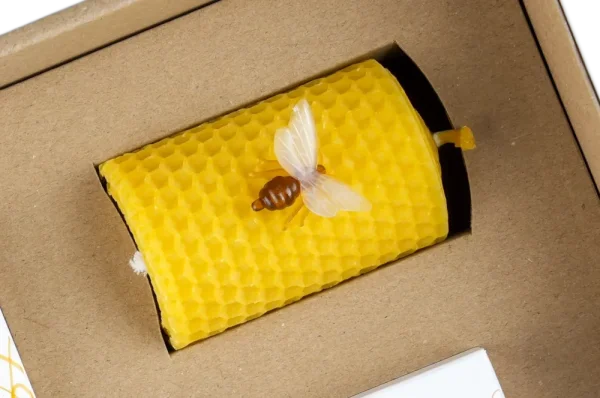 Grüße von den Bienen