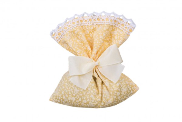 Herb bag  with lavender