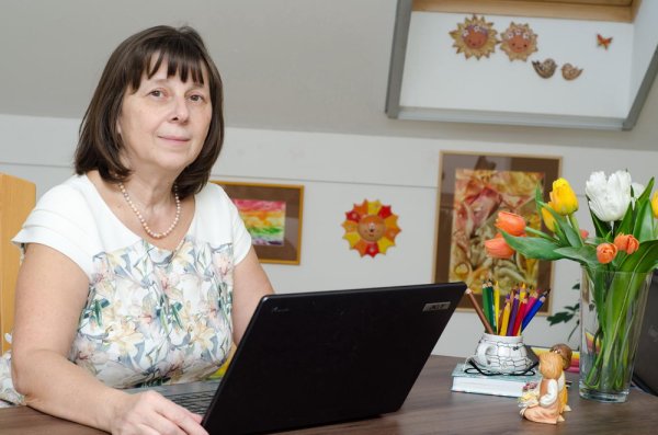 Hanka Plevová