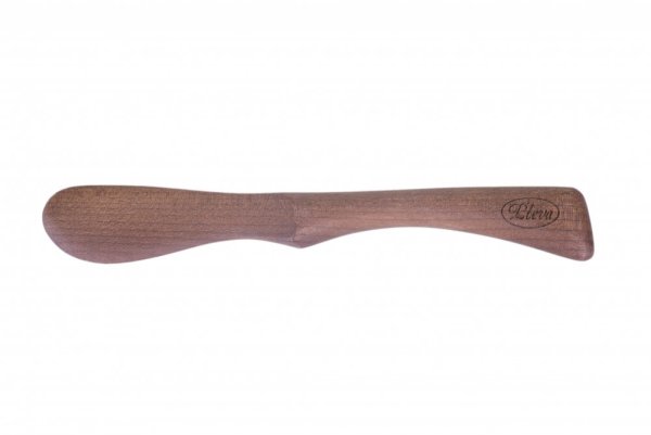 Wooden knife