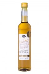 Mead from Potštejn aged in a bourbon barrel 0,5l - limited edition