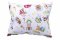 Children's premium herbal pillow large - Pattern: D01 Dolphin