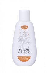 Massageöl mit Propolis “Muskeln“