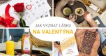 Jak vyznat lásku na sv. Valentýna