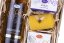 Gift set for your senses