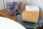Natural soap with lavender