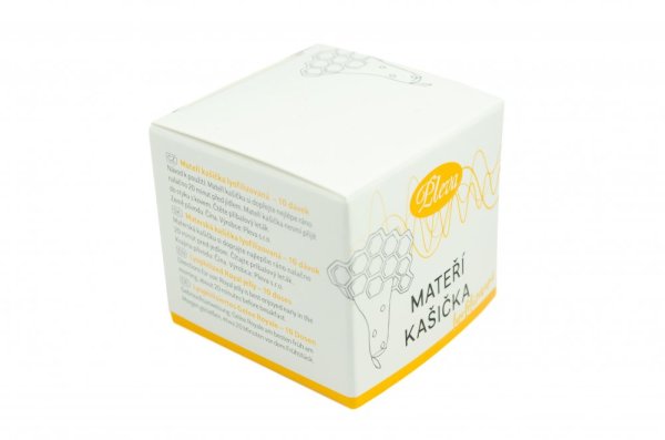Lyophilized royal jelly - package: 4x2 g (4x10 doses)