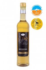 Mead from Potštejn 0,5l