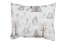 Children's premium herbal pillow large - Pattern: D01 Hmyz