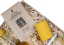 Fragrant moments with honey punch